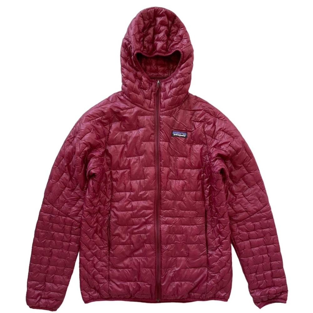 Women’s Patagonia coat